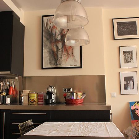 Bernabeu, Luxury Y Luminoso Apartamento Entero Madryt Zewnętrze zdjęcie