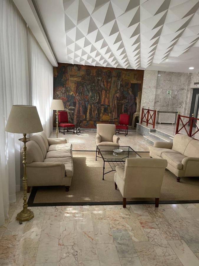 Bernabeu, Luxury Y Luminoso Apartamento Entero Madryt Zewnętrze zdjęcie